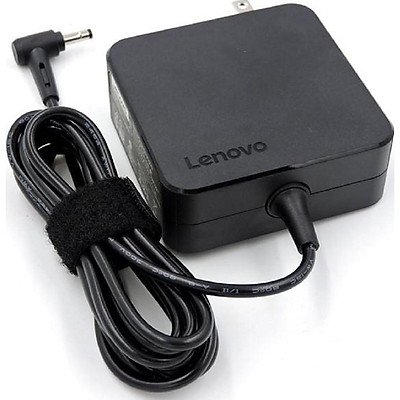 Sạc laptop LENOVO 20V-3.25A (Vuông, Đầu nhỏ) - ZIN