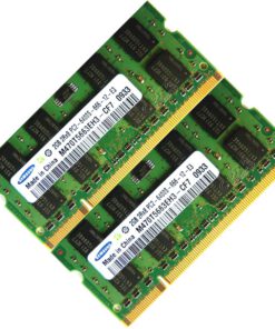 Ram laptop kingmax ddr3 4gb bus 1600 giá rẻ Gò Vấp