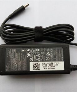 Sạc laptop Dell 19.5V-3.34A (Kim nhỏ) - OEM