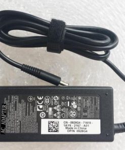 Sạc laptop Dell 19.5V-4.62A (Kim nhỏ) - OEM