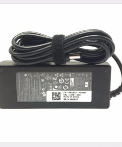 Sạc laptop Dell 19.5V-4.62A (Đầu kim) - OEM