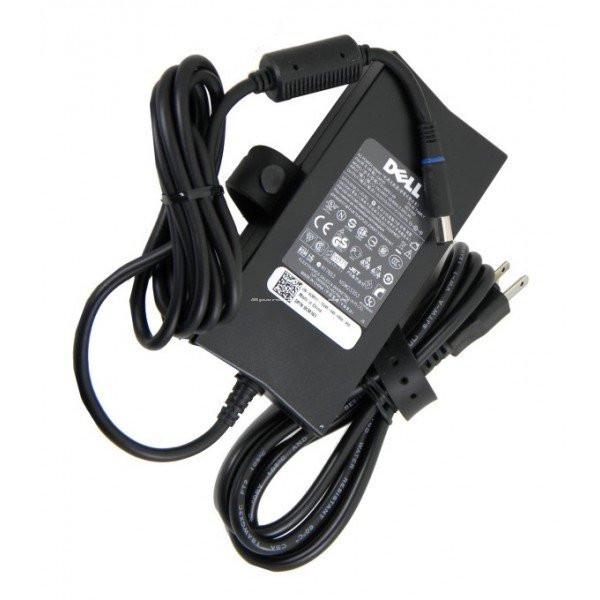 Sạc laptop Dell 19.5V-6.7A Slim (Kim) - ZIN