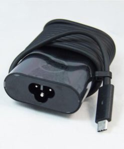 Sạc laptop Dell 20V-3.25A (USB-C) - ZIN