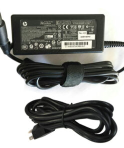 Sạc laptop HP – Compaq 18.5V-3.5A (Đầu Kim) - OEM