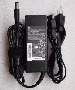 Sạc laptop HP - Compaq 19V-4.74A (Kim) - OEM