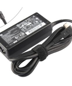 Sạc laptop HP 20V-3.25A (USB-C) - ORG