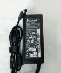 Sạc laptop Lenovo – IBM 20V-3.25A - OEM