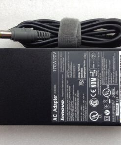 Sạc laptop LENOVO 20V-8.5A (Kim) - ZIN