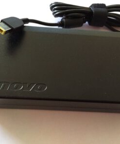 Sạc laptop LENOVO 20V-8.5A (USB Kim) - ZIN