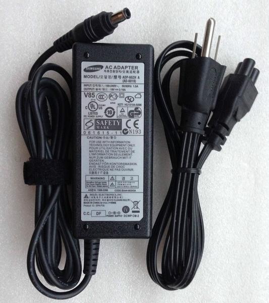 Sạc laptop Samsung 19V-3.16A - OEM