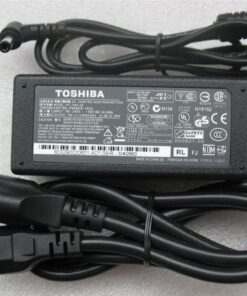 Sạc laptop Toshiba 19V-3.42A - OEM
