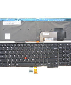 Bàn phím laptop Lenovo Thinkpad Edge E531, E540, W540, W541, T540P, T550, T560, P50s, P70s, L540, L560, L570 (CÓ CHUỘT, LED, BH 6TH)