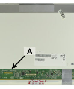 Màn hình laptop 17.3 led dày 40 pin HD+ (1600 x 900)