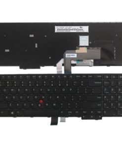 Bàn phím laptop Lenovo ThinkPad Edge E570, E575 (Có chuột)