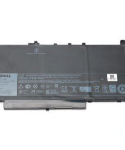 Pin laptop Dell Latitude E7270 7CJRC 21X15 PDNM2 37 Wh/42 Wh 3 cell