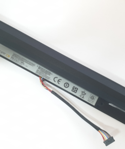 Pin laptop Lenovo 300‑14IBR, 300‑14IBD, 300‑14ISK, 300‑15IBR, 300‑15IBD, 300‑15ISK – mã L15L4A01 (cáp dài 11 cm) – 4 cell