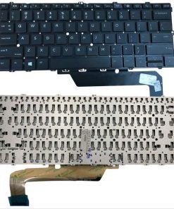 Bàn phím laptop HP EliteBook X360 1030 G2 (ĐEN)