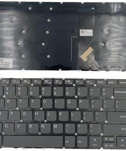 Bàn phím laptop Lenovo Ideapad S145-15API, S145-15IKB, S145-15IWL, 130-15IKB, IdeaPad L340-15, L340-15API, L340-15IWL, L340-17, L340-17API, L340-17IWL (có nút nguồn)