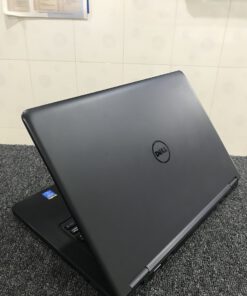 Laptop Dell Latitude E7240 cũ giá rẻ Gò Vấp
