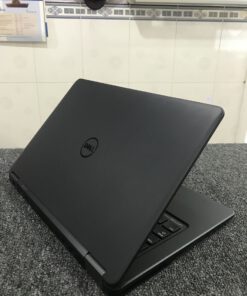 Laptop Cũ Dell Latitude E7250 (i5-5200U/8GB/128GB/12.5")