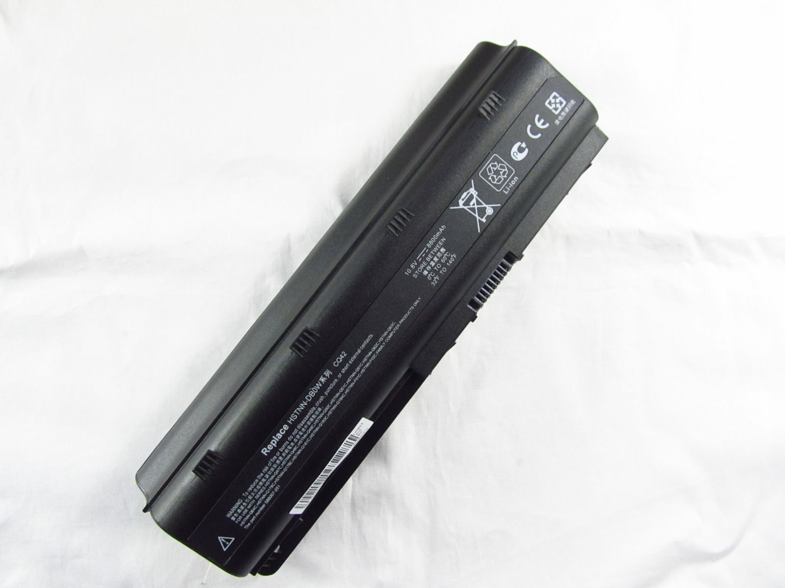 Pin HP G4 - Hàng nhập khẩu chất lượng Chất Lượng Tại Linh Kiện Hoàng Phát