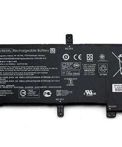 Pin laptop HP envy 15 - Hàng Tốt, Chất Lượng Và Giá Rẻ
