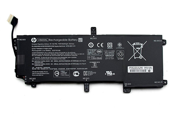 Pin laptop HP envy 15 - Hàng Tốt, Chất Lượng Và Giá Rẻ
