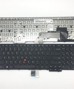 Bàn phím laptop Lenovo ThinkPad E550, E555, E560, E565 (Có chuột)