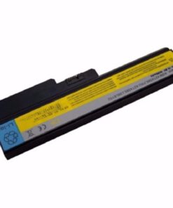 Pin laptop Lenovo G460 G465 G470 G475 G560 G565 G570 G575 G700 G780 B470 B570 V360 V370 V470 Z370 Z460 Z470 Z560 Z565 Z570 - 6 cell