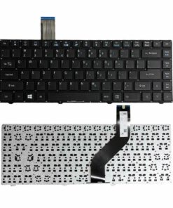 Bàn phím laptop Acer Aspire One Cloudbook AO1-431