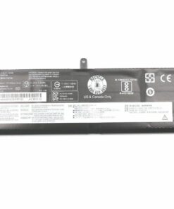 Pin laptop Lenovo ThinkPad T460s T470s - 00HW022 (3 cell)