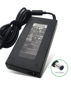 Sạc laptop HP 19.5V-7.7A Slim (Đầu kim) – ZIN