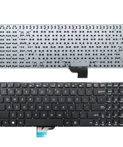 Bàn phím laptop Asus ZenBook UX510U, UX510, V510, V510UX đen (bảo hành 6 tháng)