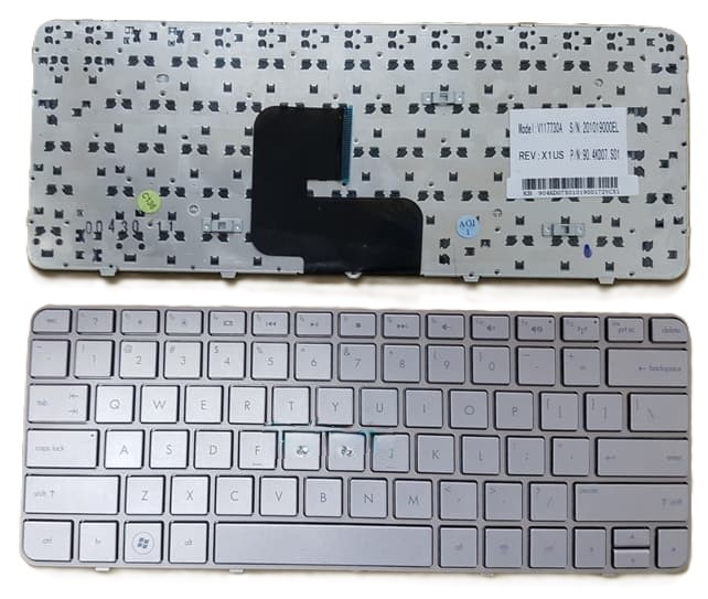 Bàn phím laptop HP Pavilion DM3-3000, DM3-3100, DM3-3200