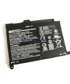 Pin laptop HP Pavilion 15-au000, 15-aw000 - BP02XL (4 cell)