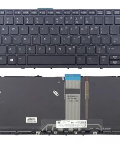 Bàn phím laptop HP Pro X2 612 G1 (LED, BH 6TH)