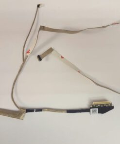 Cáp màn hình laptop Dell Latitude E6430U (DC02001U300)