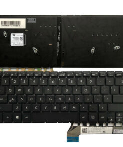 Bàn phím laptop Asus ZenBook UX430, UX430U (LED, bảo hành 6 tháng)