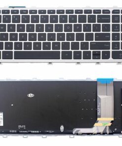 Bàn phím laptop HP Envy 15-J, 17-J, 15-J000, 15-Q000, 17-J000, m6-n000, m7-j000 (LED, BH 6TH)