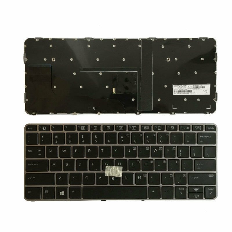 Bàn phím laptop HP EliteBook 725 G3, 725 G4, 820 G3, 820 G4