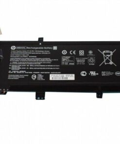Pin laptop HP Envy X360 15-aq000, 15-ar000, Envy 6 m6-aq000, m6-ar000 - MB04XL (4 cell)