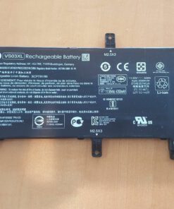 Pin laptop HP Envy 15-as000 - VS03XL (6 cell)
