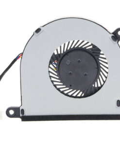 Quạt laptop Dell Inspiron 5368 5378 7569 7579 - 5368