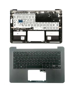 Bàn phím laptop Asus ZenBook UX303, UX305, UX305U, UX305UA (Full bệ, BH 6TH)