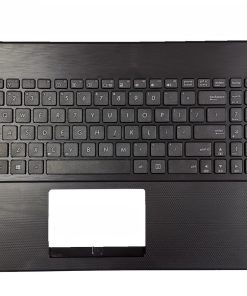 Bàn phím laptop Asus X551 F550, X503, X553(FULL Bệ, BH 6TH)