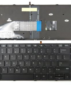 Bàn phím laptop HP ProBook 450 G3, 450 G4, 455 G3, 470 G3, ProBook 650 G2, 650 G3, 655 G2, 655 G3(Có chuột, đèn)