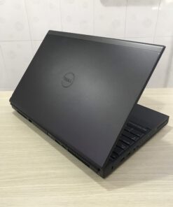 Laptop Workstation Cũ Dell Precision M4800 (i7-4700MQ/8GB/256GB/K1100M/15.6" FHD)