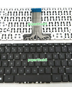 Bàn phím laptop HP Pavilion 13-ab000, 13-u000, 14-ab, 14-ab000, 14-ab100, 14-al000, Envy 14t-j000