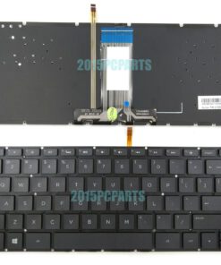 Bàn phím laptop HP 14-ba000, 14-bf000, 14-bk000, 14-bs000, 14-bw000, 14-cd000, 14s-cf, 348 G5, 245 G8 Đen (LED, BH 6TH)