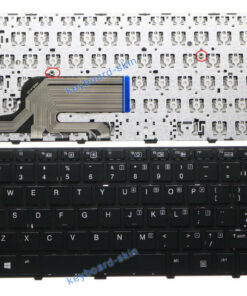 Bàn phím laptop HP ProBook 430 G3, 430 G4, 440 G3, 440 G4, 445 G3, 445 G4, 640 G2, 645 G2, 640 G3, 645 G3 không chuột